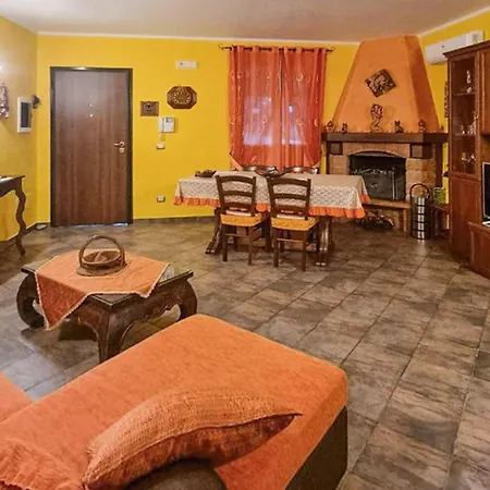 Holiday home In Siracusa Syracuse