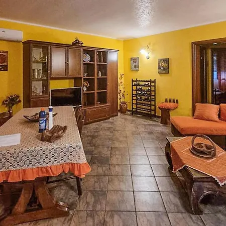 In Siracusa Holiday home *