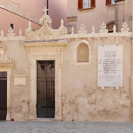 Holiday home In Siracusa *