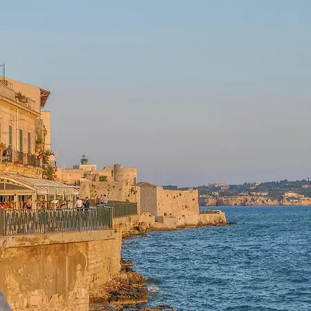 In Siracusa Holiday home *