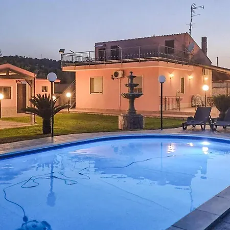 In Siracusa Holiday home